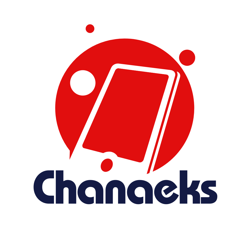 Chanaeks  -